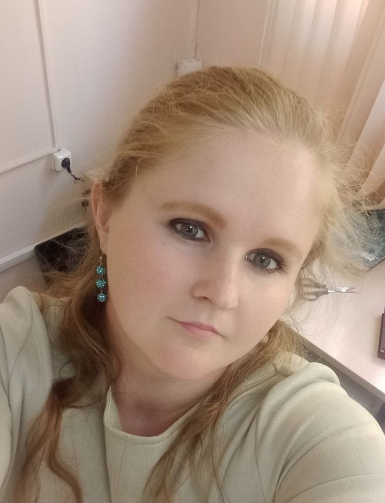 Сигова Нинель Сергеевна